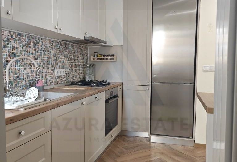 Apartament 2 camere utilat premium izolat termic in zona Strand - Poză 6