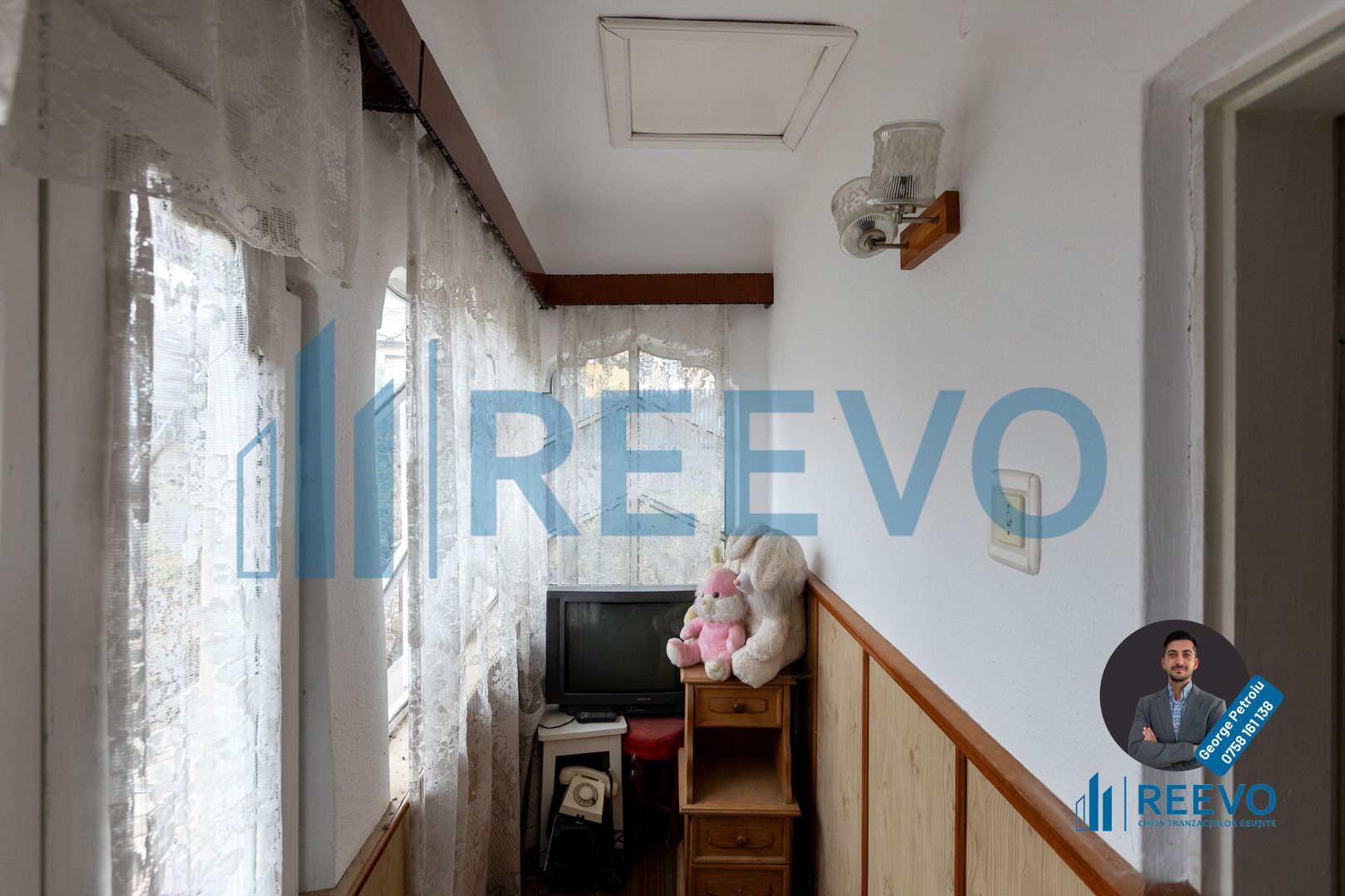 Casă de vânzare Buhuși, Str. Orbic - Poză 4