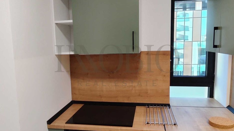 Apartament 2 camere | One Cotroceni Park – Răzoare | 2024 - Poză 7