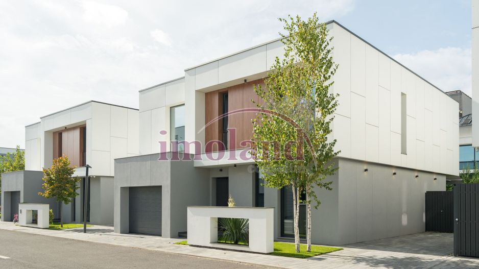 Vila individuala - vanzare - Iancu Nicolae-British School - Poză 39