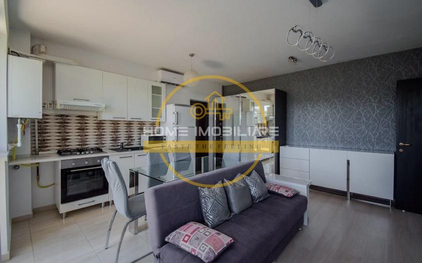 Apartament cu 2 camere plus loc de parcare inclus - Poză 9