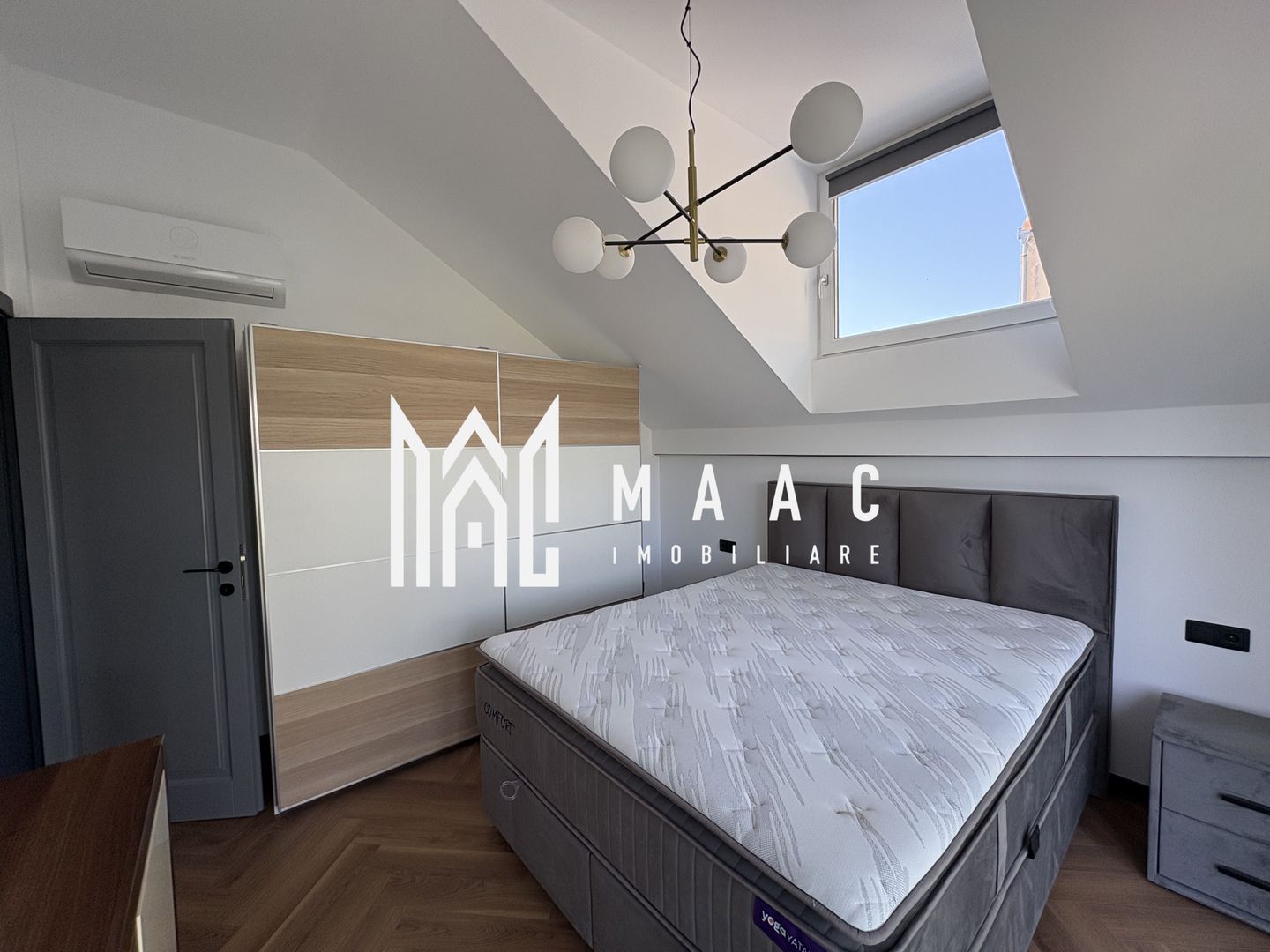 Apartament 3 camere de închiriat | Turnișor, Sibiu | 2 parcări - Poză 4