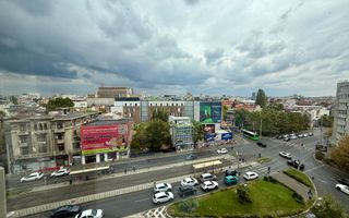 Apartament 4 camere | Bloc 1990 | 3 balcoane | Vedere panoramica - Poză 16