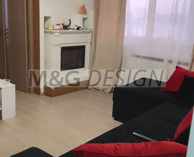 Apartament  2 camere Iosefin cu centrala - Poză 1