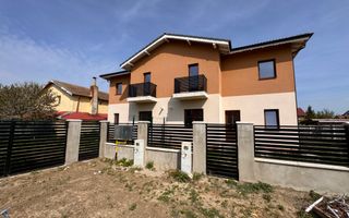 Utvin-4 camere-Predare la Cheie - Poză 1