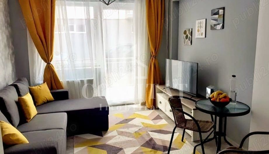Apartament cu 2 camere | 57 mp | Vivo - Poză 1