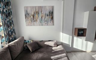 Apartament 3 camere, Metropol Residence, Valea Lupului, vizavi de Mall Moldova - Poză 3