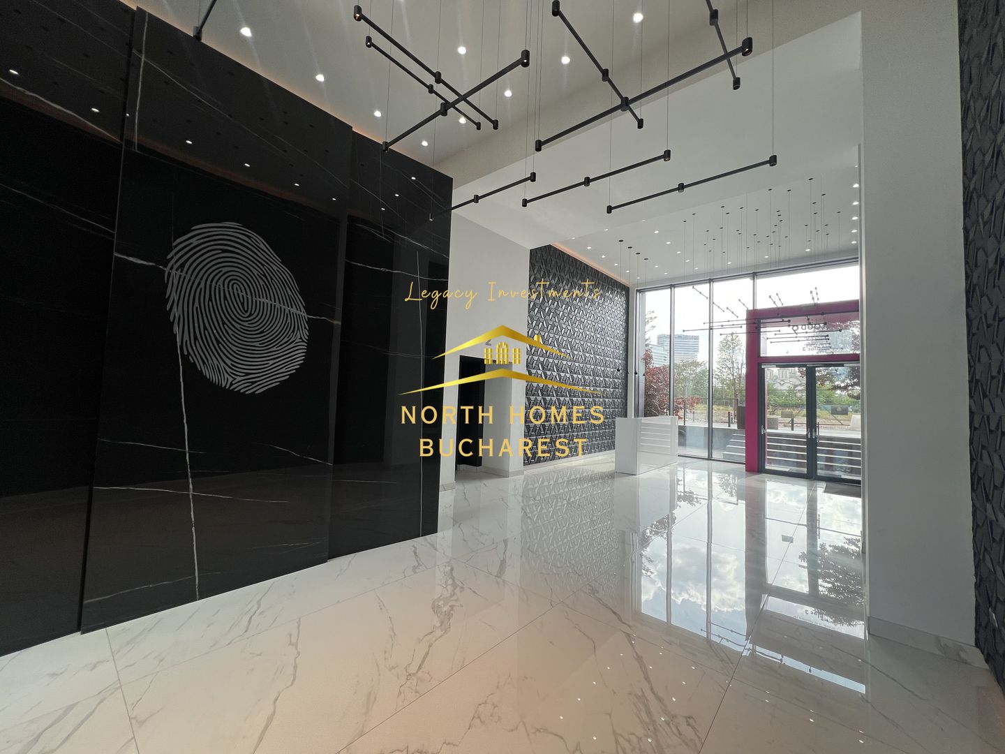 Apartament de vanzare - 2 Camere -tip Duplex - Poză 15