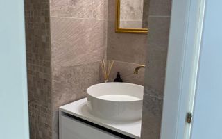 Apartament 3 camere bulevardul Decebal - Poză 4