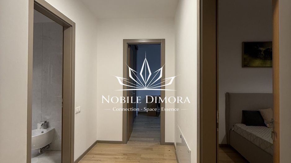 Monarch - Apartament spatios cu 3 camere pet friendly - Take Ionescu - Poză 13
