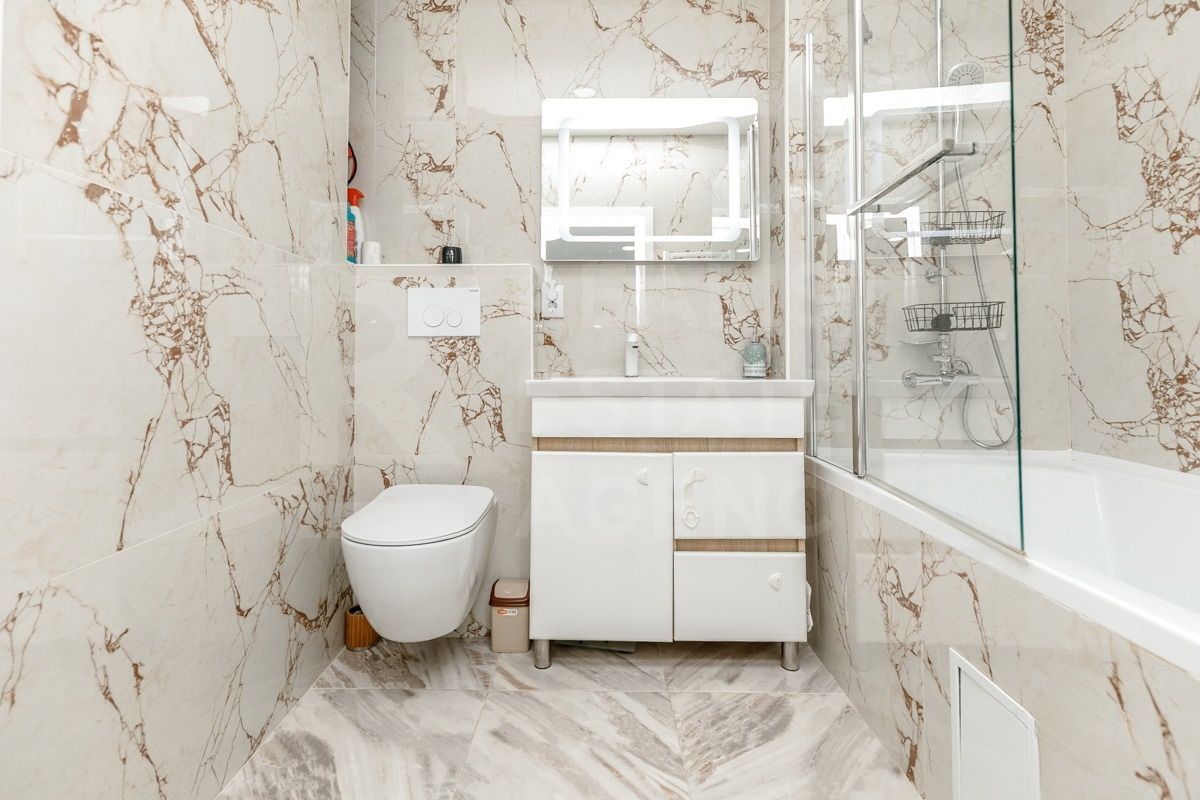 Vânzare, apartament, 1 cameră, bd. Mircea cel Bătrîn, Ciocana - Poză 8