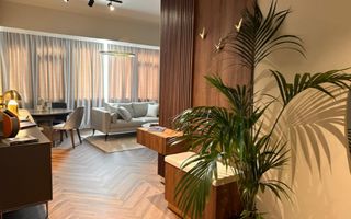 2 camere | Calea Floreasca | Parc Verdi | bloc boutique 2023 - Poză 10