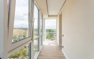 Vânzare, 3 camere, Strada Nicolae Milescu Spătarul, Ciocana - Poză 11