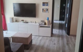 Vânzare apartament 4 camere Militari Veteranilor - Poză 1