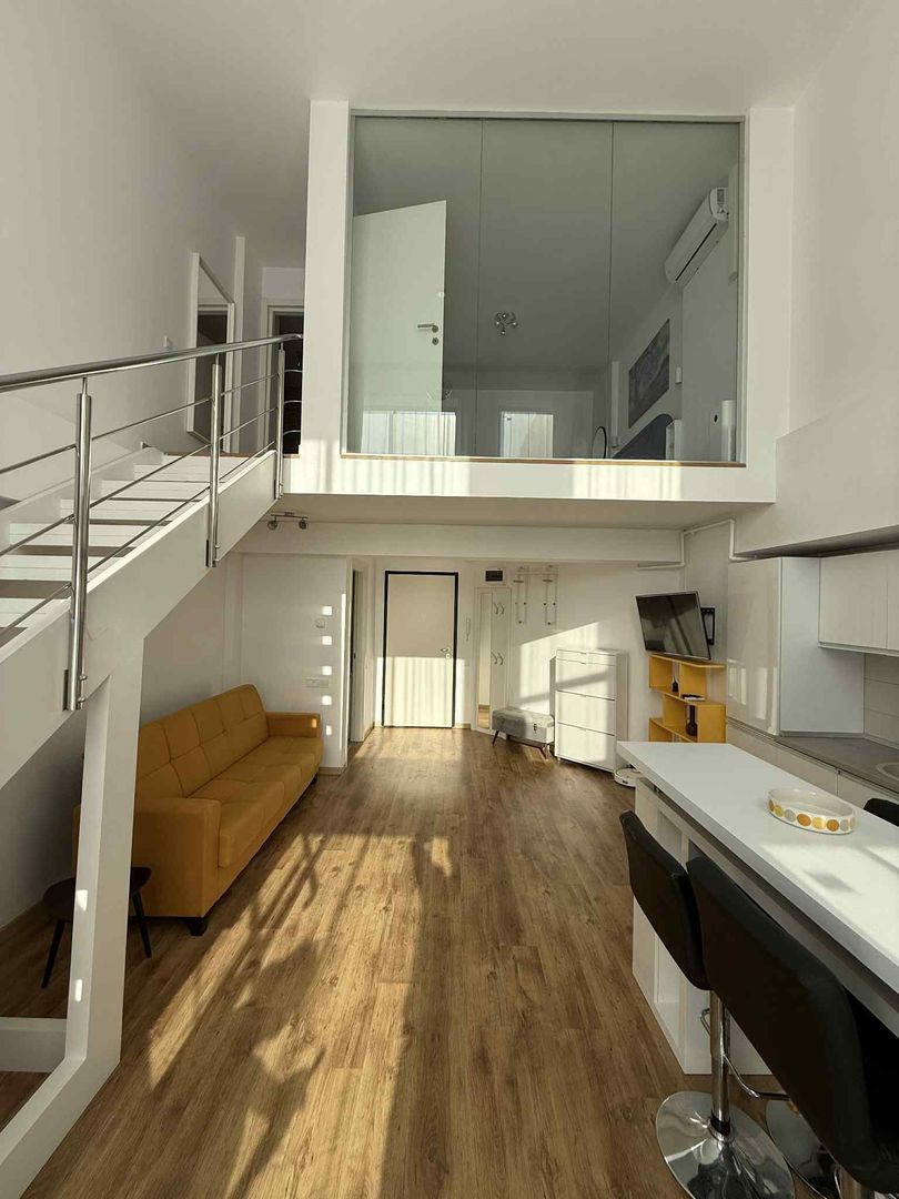 Duplex modern 2 camere | 62 mp | GranVia Park I 0 comision - Poză 5