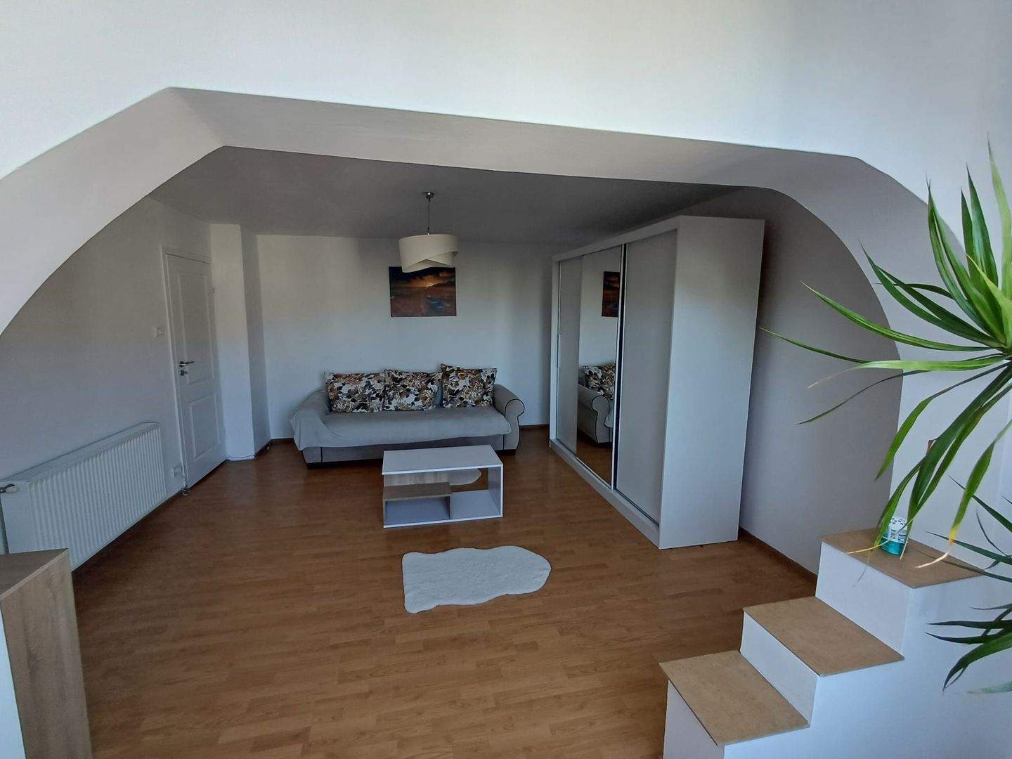 Steaua | 2 Camere | Decomandat | Centrala Proprie. - Poză 2