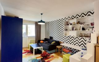 Apartament cu 2 camere, etajul 1, zona Hermes - Poză 2