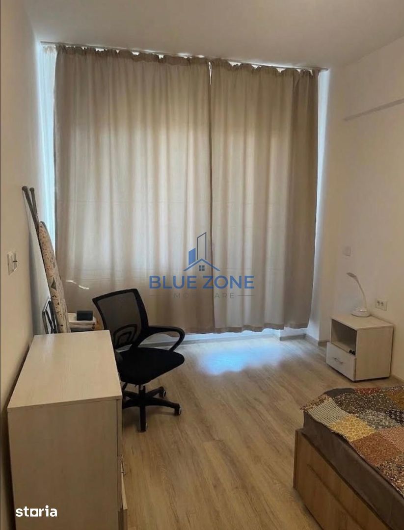 2 camere | 56 mp | Bloc 2024 | Centrală proprie | Theodor Pallady - Poză 12