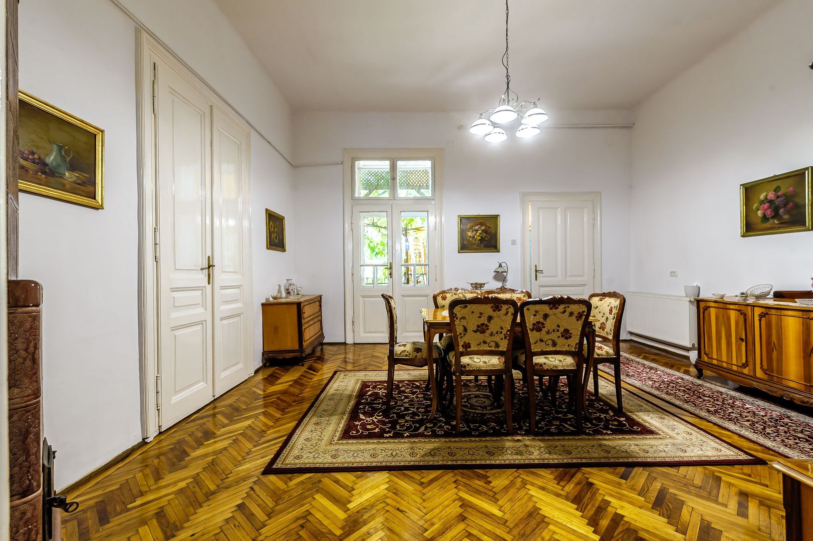 Apartament cu 4 camere zonă ultracentrală - Poză 12