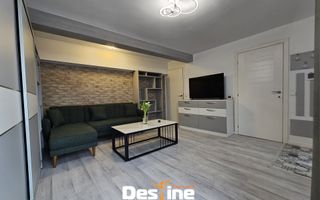 Comision 0% Apartament 1 cameră mobilat utilat loc de parcare - Poză 4