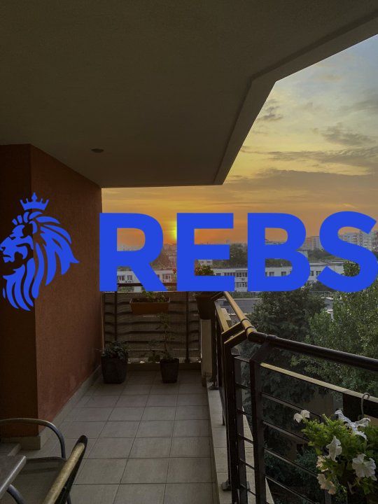 Apartament 3 camere Central Park - Poză 15