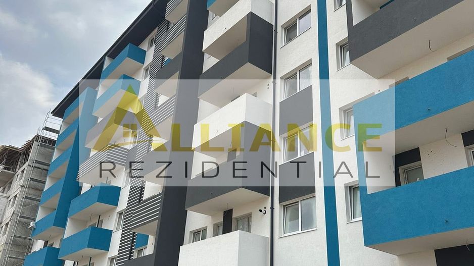 300m METROU BERCENI - YOUNG RESIDENCE - COMISION 0% - Poză 4