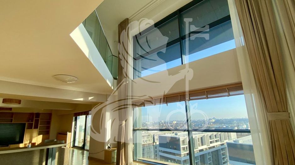 Penthouse Upground | Splendid View | Pipera | Barbu Vacarescu | Tei - Poză 8