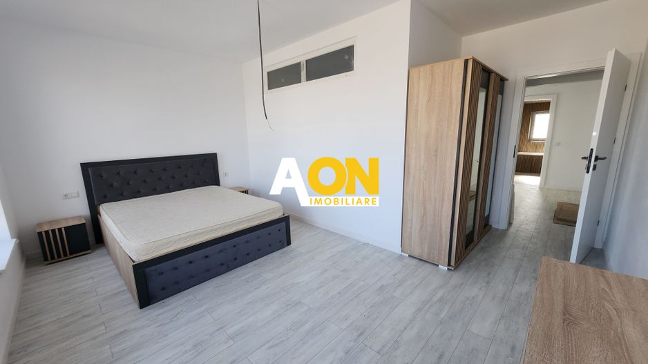 Casa tip insiruit, 105 mp utili, mobilata-utilata, zona Ampoi 3 - Poză 11