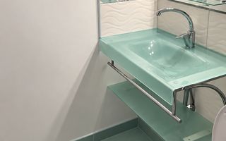 Apartament 3 camere decomandat, 68 mp, 2 băi, boxă – renovat complet - Poză 8