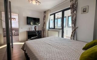 VANZARE APARTAMENT 2 CAMERE TEPES VODA 64MP RENOVAT TRIPLU VEDERE SUPERBA - Poză 7