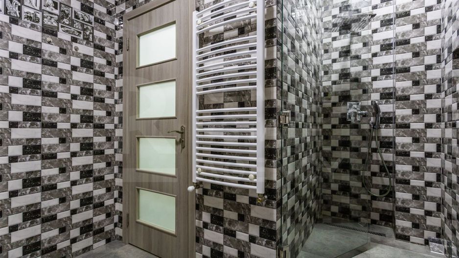 Chirie, apartament, 2 camere, bul. Ștefan cel Mare și Sfânt, Centru - Poză 8