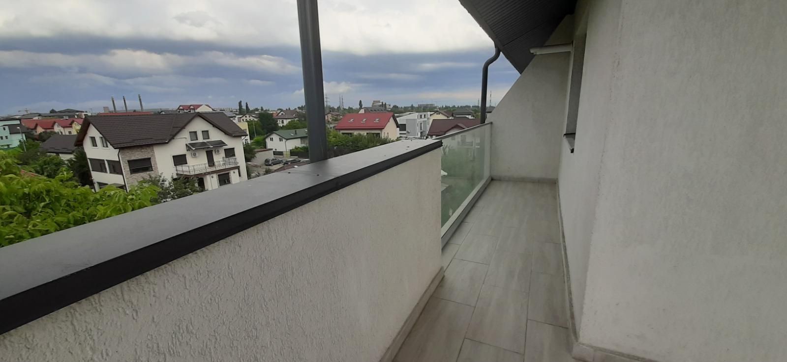Apartament 2 camere tip Duplex I Theodor Pallady I - Poză 11