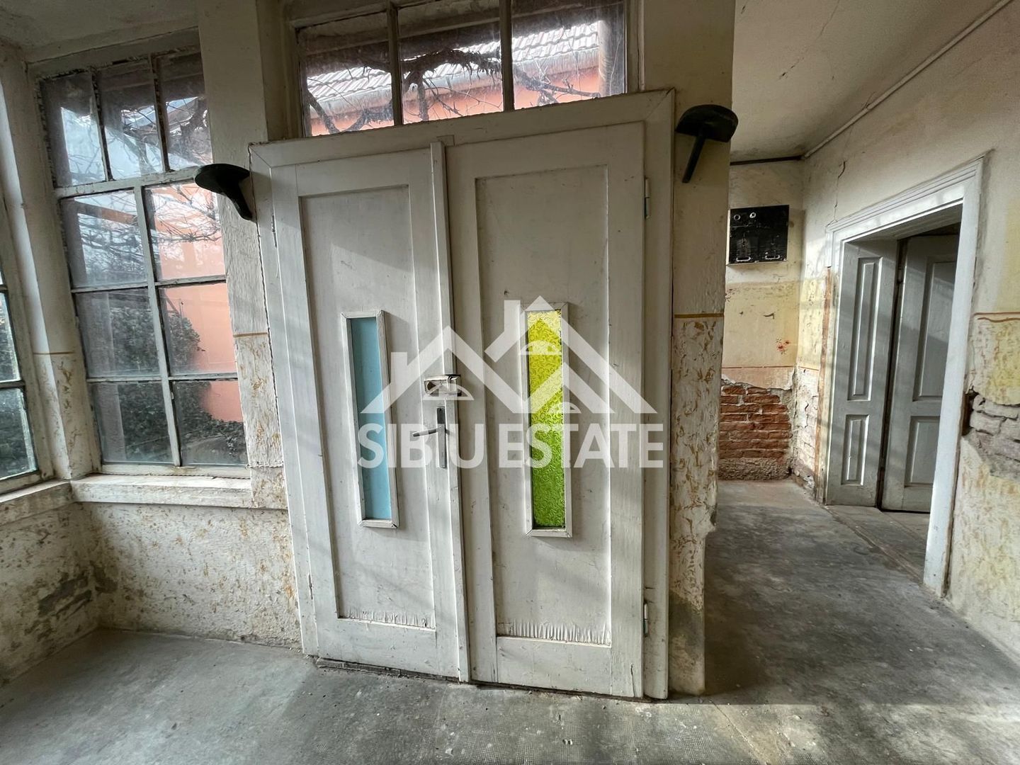 Oportunitate de investiție – Casă cu potențial, în zona Trei Stejari - Poză 10