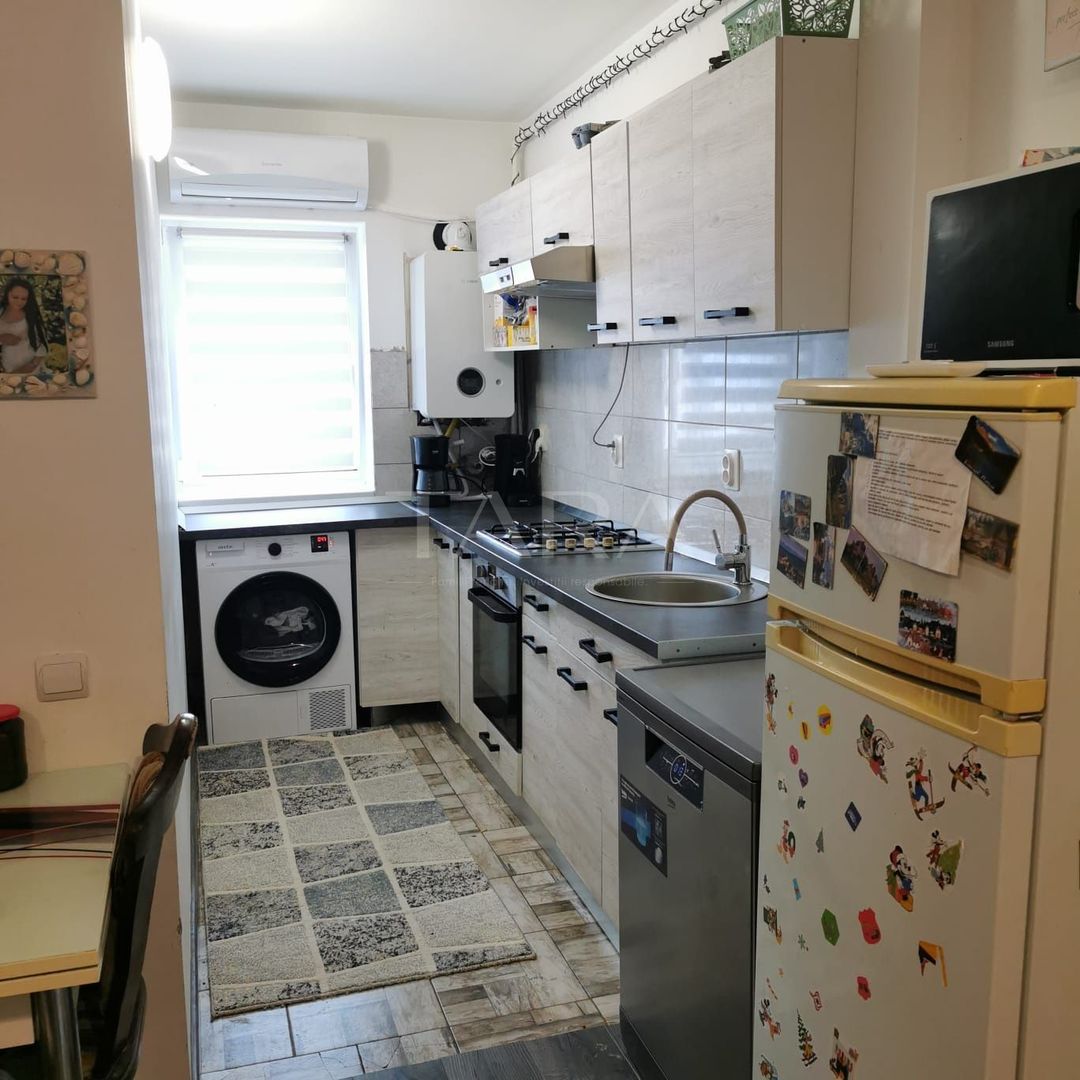 Apartament 3 Camere Florești, Zona Terra - Poză 3