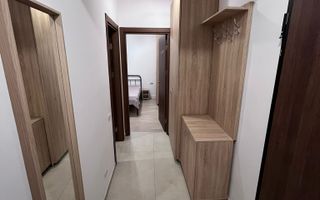 Apartament 2 camere de inchiriat - Cavar Odei, zona Grand Arena Mall - Poză 10