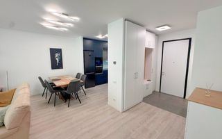 5-room Townhouse for Rent | Pipera | American School of Bucharest - Poză 4