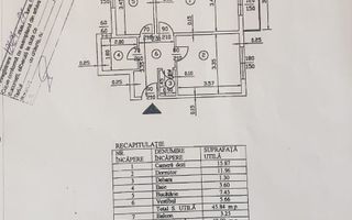 Apartament 2 camere - Giurgiului - Poză 1