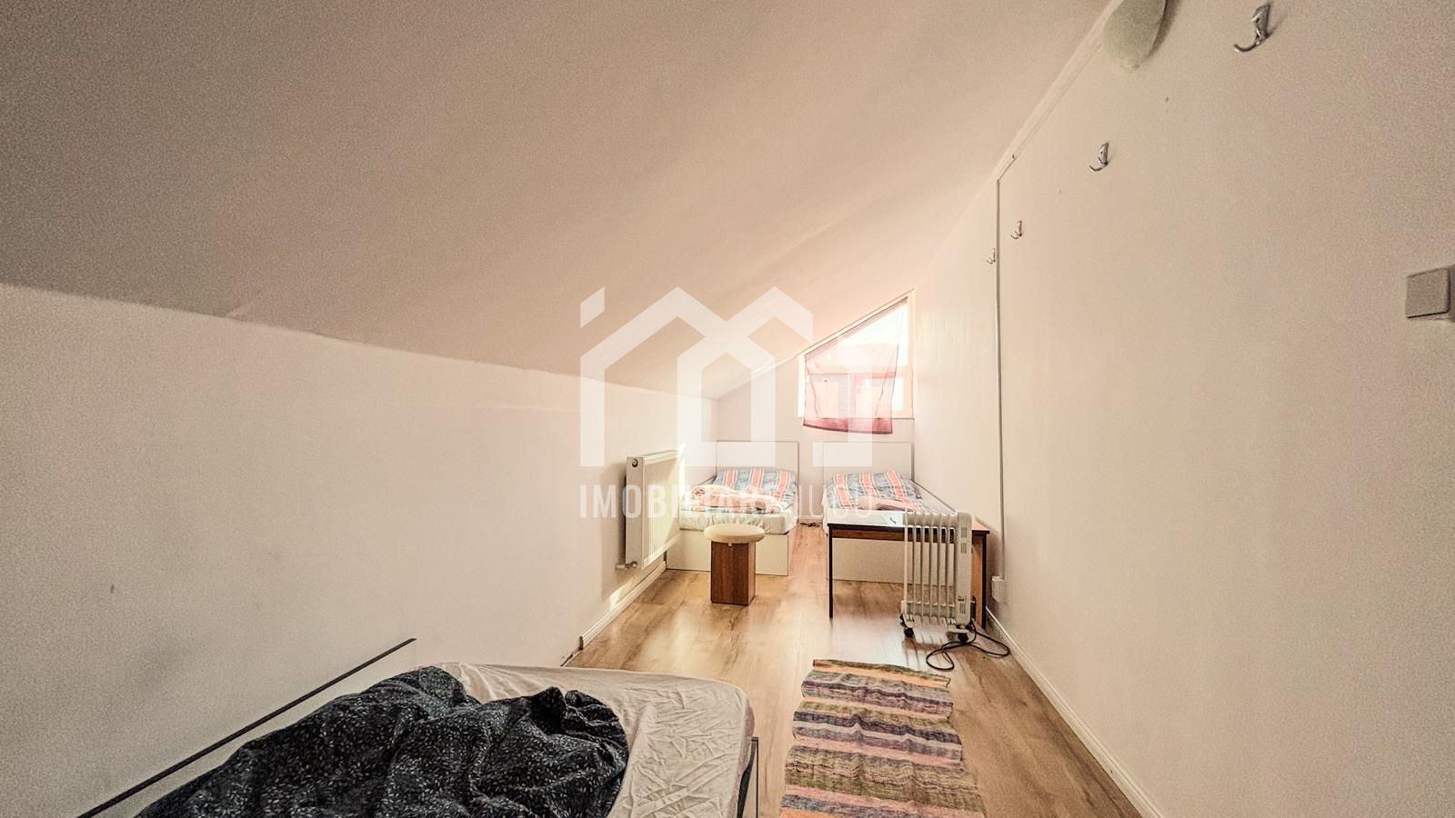 Casa individuala cu 12 camere, Potential Turistic, Visea, Comuna Jucu - Poză 18