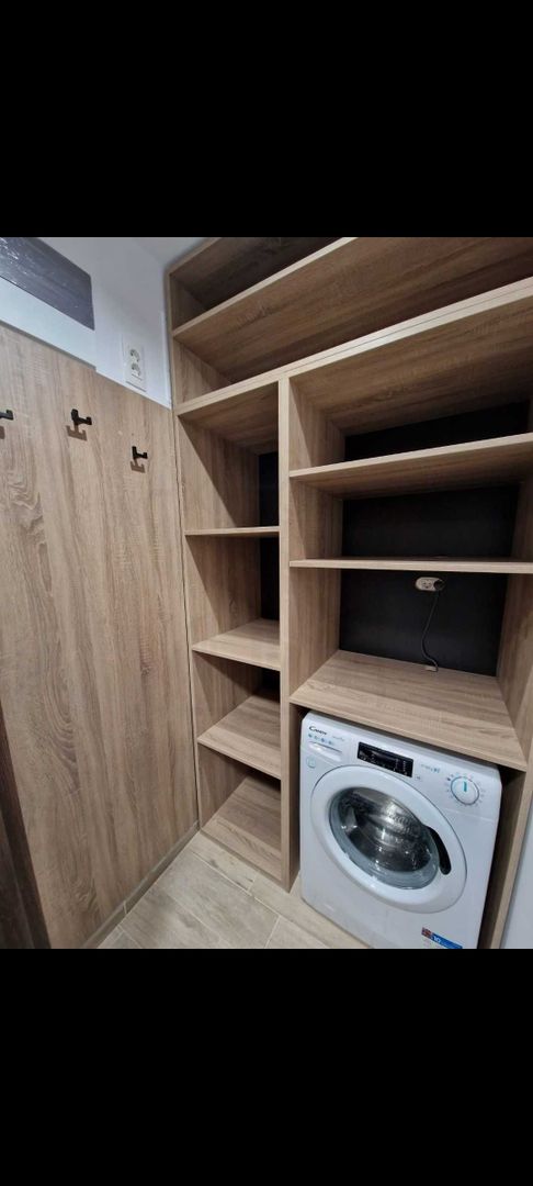 Apartament 2 Camere | Urban , Brașov | 58 mp + Balcon 8 mp | Parcare - Poză 6