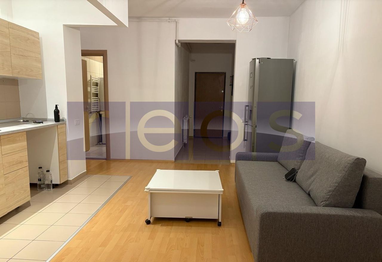VANZARE APARTAMENT 3 CAMERE 69MP PALLADY TOWERS ZONA 1 DECEMBRIE 1918 - Poză 2