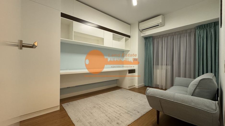 4 camere Nerva Traian ( centrala termica ) - Poză 2