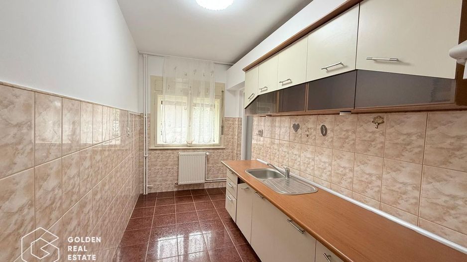 Apartament 3 camere decomandat, zona Aure Vlaicu - Poză 7