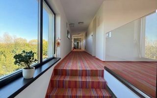 PENSIUNE + CASĂ DE LOCUIT | VALEA AVRIGULUI | 830 MP UTILI | 4.600 MP TEREN | - Poză 6