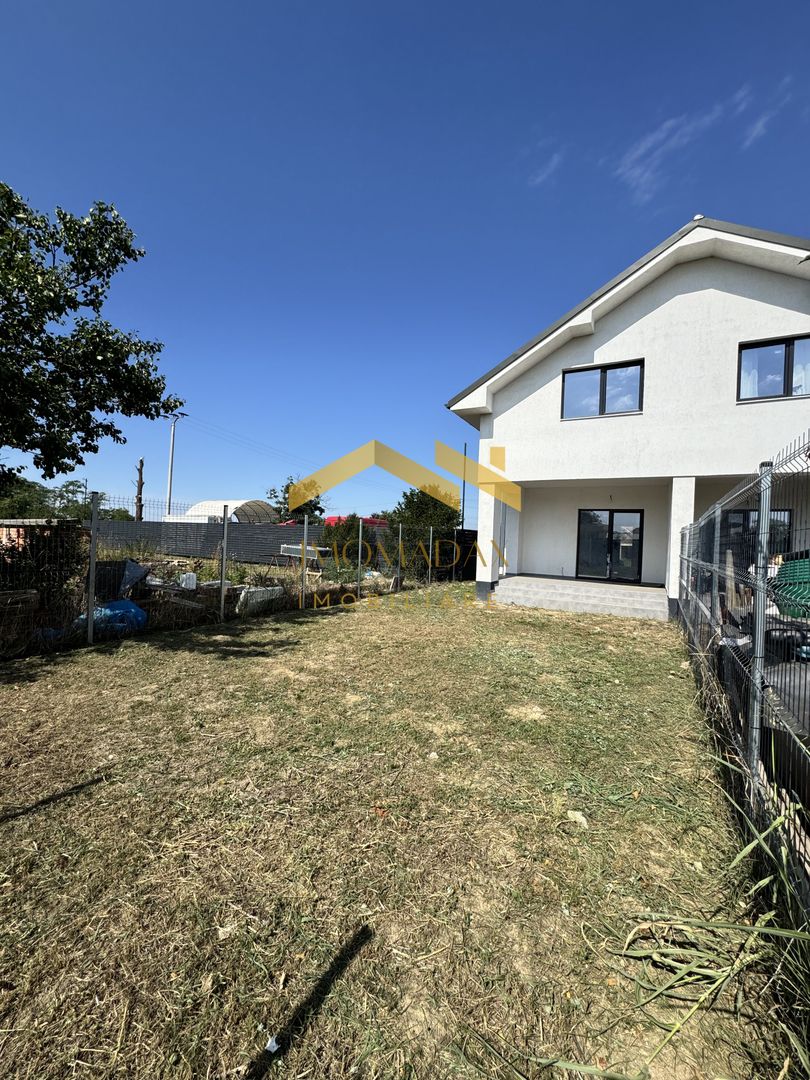 Bucovat-Duplex-Disponibil Imediat - Poză 21