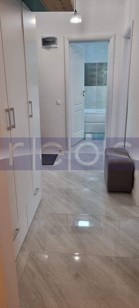 INCHIRIERE 2 CAM 57MP | LUJERULUI | PARCARE | MOBILAT SI UTILAT LUX - Poză 7