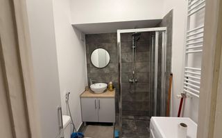 Garsonieră complet renovată in zona Dorobanți pe Strada Londra - Poză 7