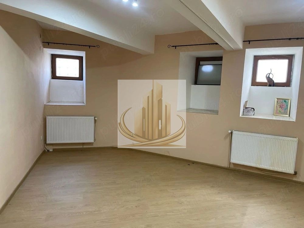 Spatiu comercial-70 mp | Zona Medicina | Parcul Regina Maria | ISHO - Poză 3