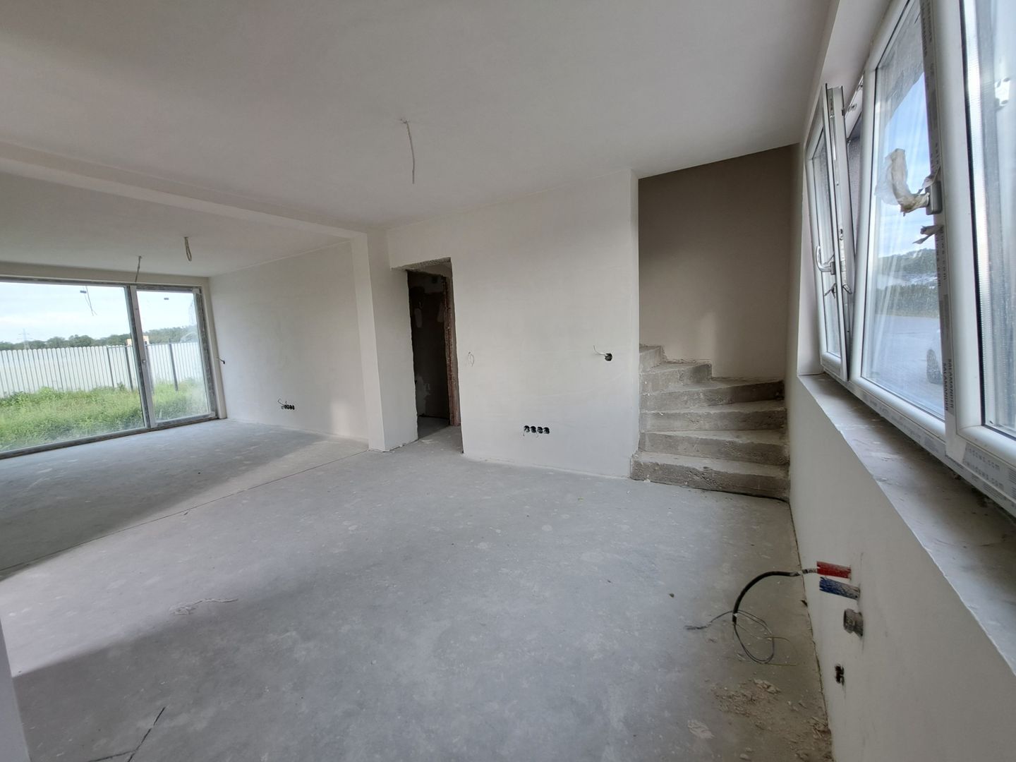 Cartier nou si modern - Casa langa padure, curte utila - Sibiu, Cisnadie - Poză 5