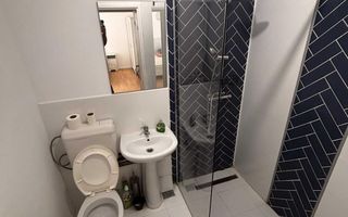 AP. 3 CAMERE - PIATA SUDULUI, MASINA DE SPALAT VASE, METROU, MODERN - Poză 7