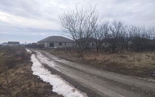 Teren 1750 mp-ideal casa P+2-zona linistita-Unirea - Poză 2